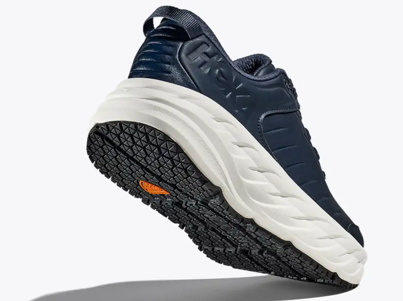 Hoka Men's Bondi SR 2EE
