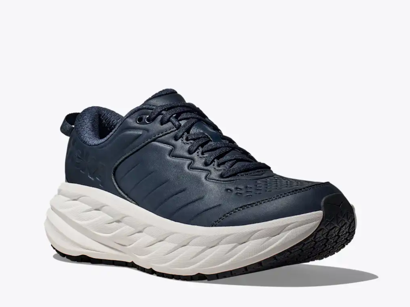 Hoka Men's Bondi SR 2EE