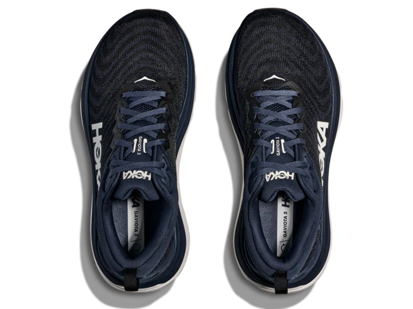 Hoka Men's Gaviota 5 2EE