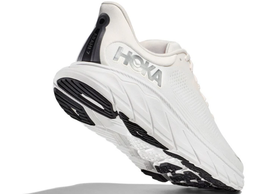 Hoka Men's Arahi 7 2EE