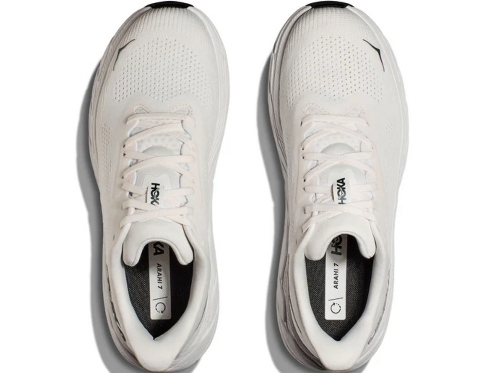 Hoka Men's Arahi 7 2EE