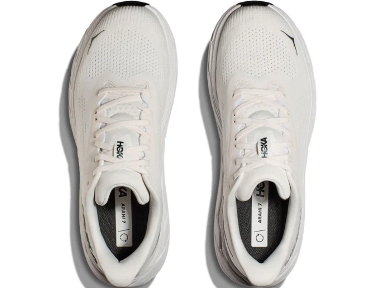 Hoka Men's Arahi 7 2EE