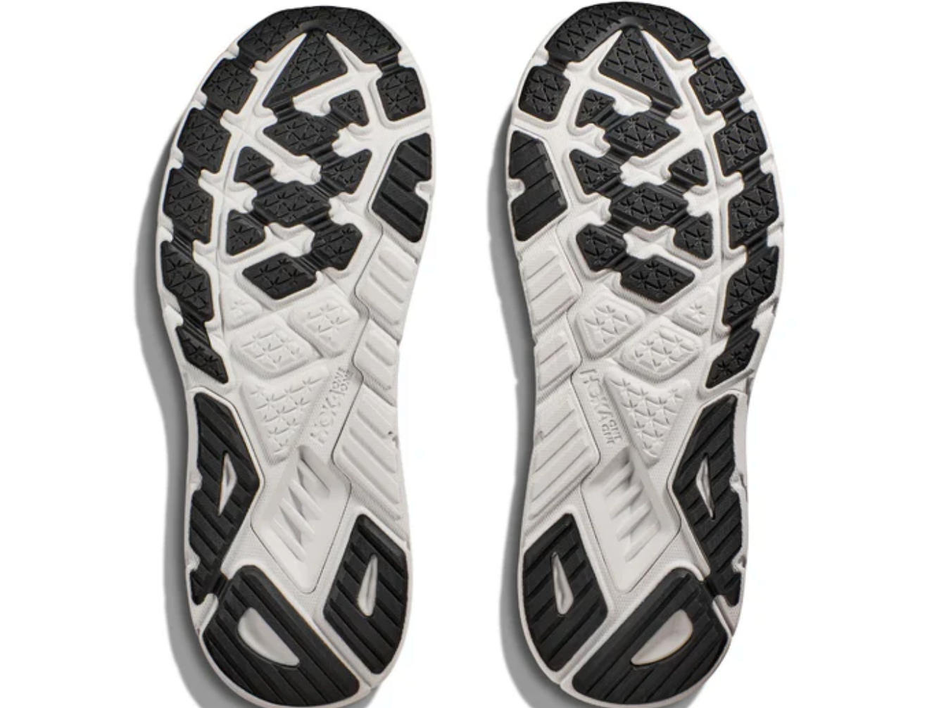 Hoka Men's Arahi 7 2EE