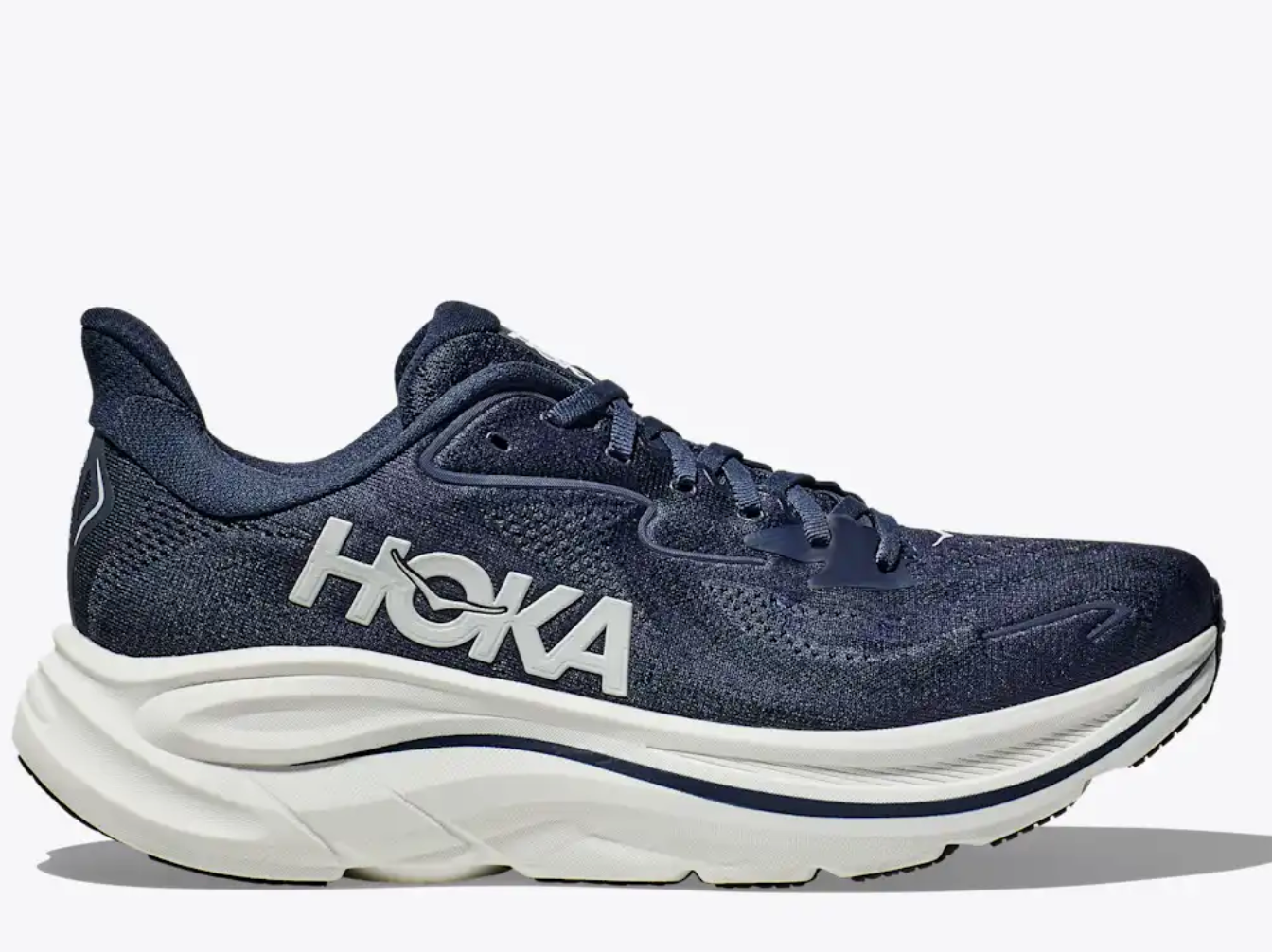 Hoka Men's Clifton 10 2E