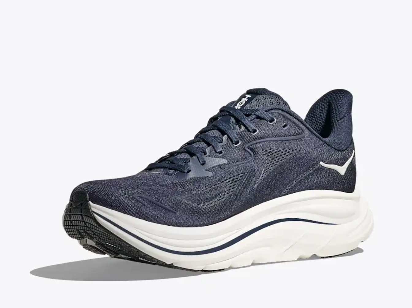 Hoka Men's Clifton 10 2E