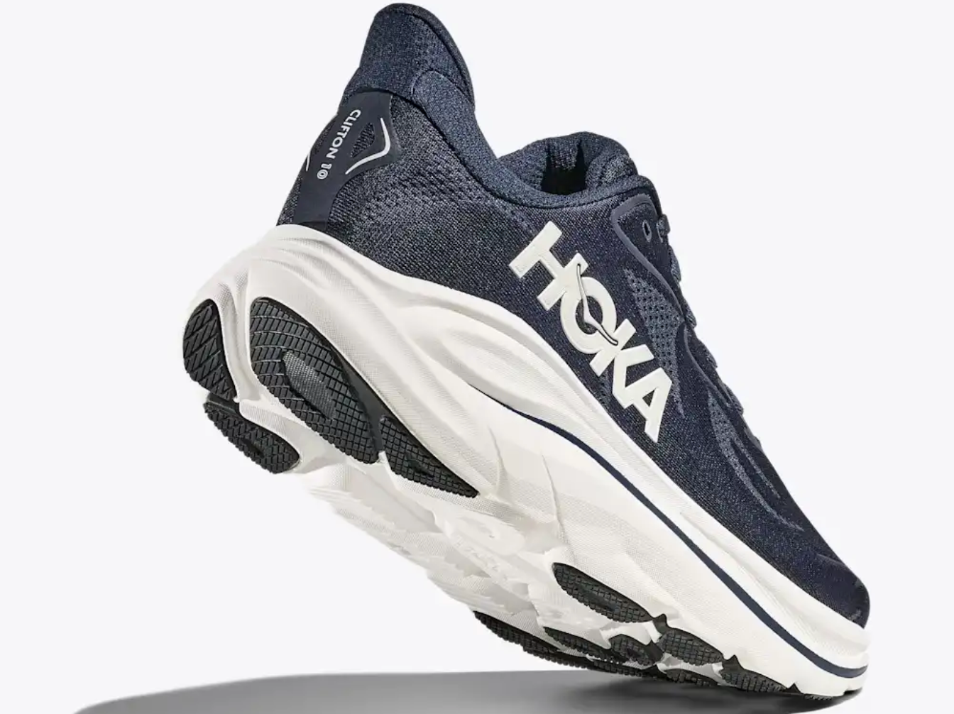 Hoka Men's Clifton 10 2E