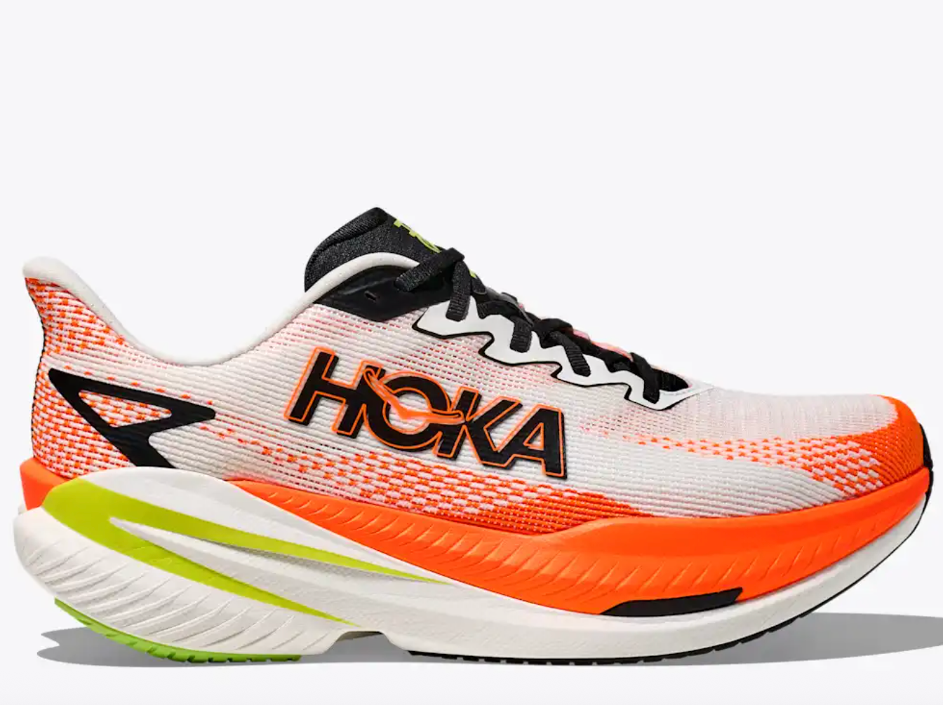 Hoka Men's Mach X 3