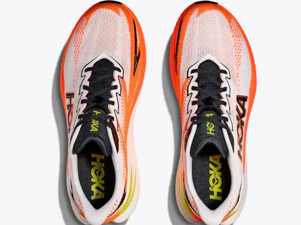 Hoka Men's Mach X 3