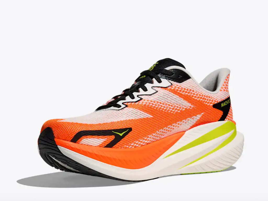 Hoka Men's Mach X 3
