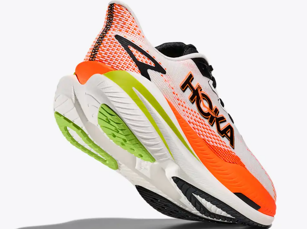 Hoka Men's Mach X 3