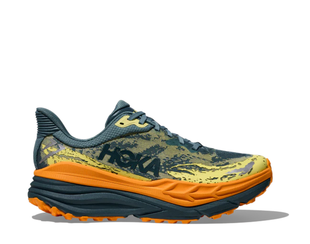 Hoka Men's Stinson 7