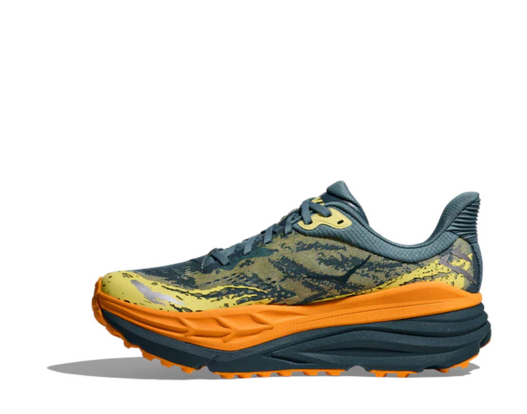 Hoka Men's Stinson 7