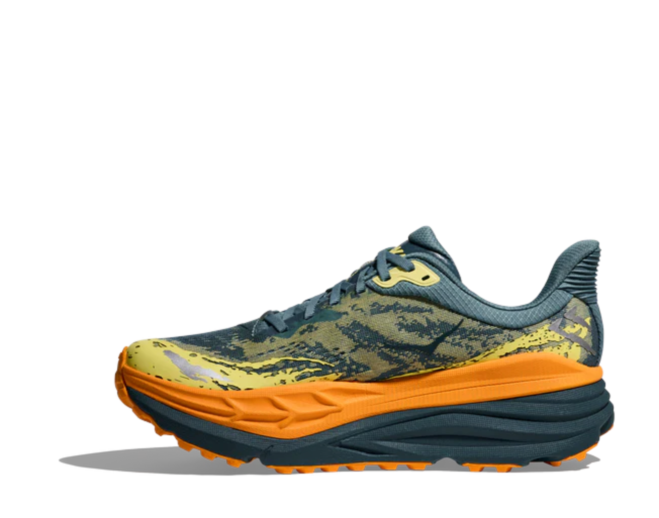 Hoka Men's Stinson 7