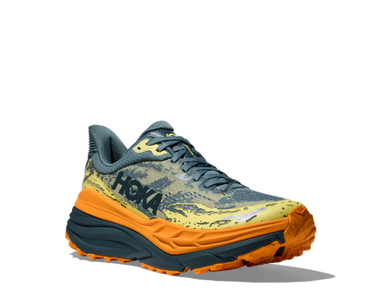 Hoka Men's Stinson 7
