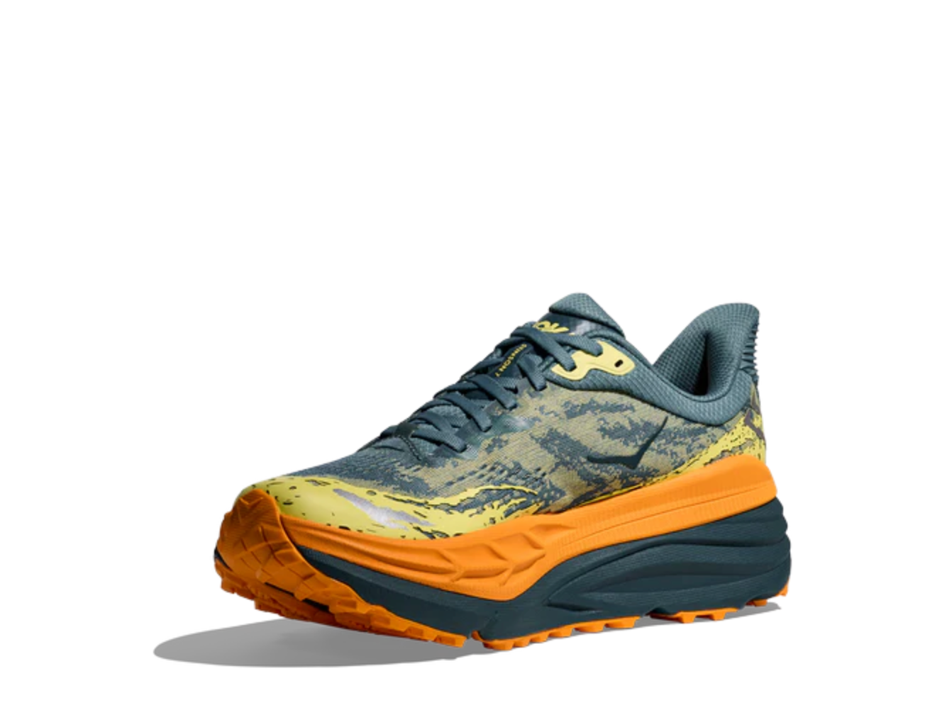 Hoka Men's Stinson 7