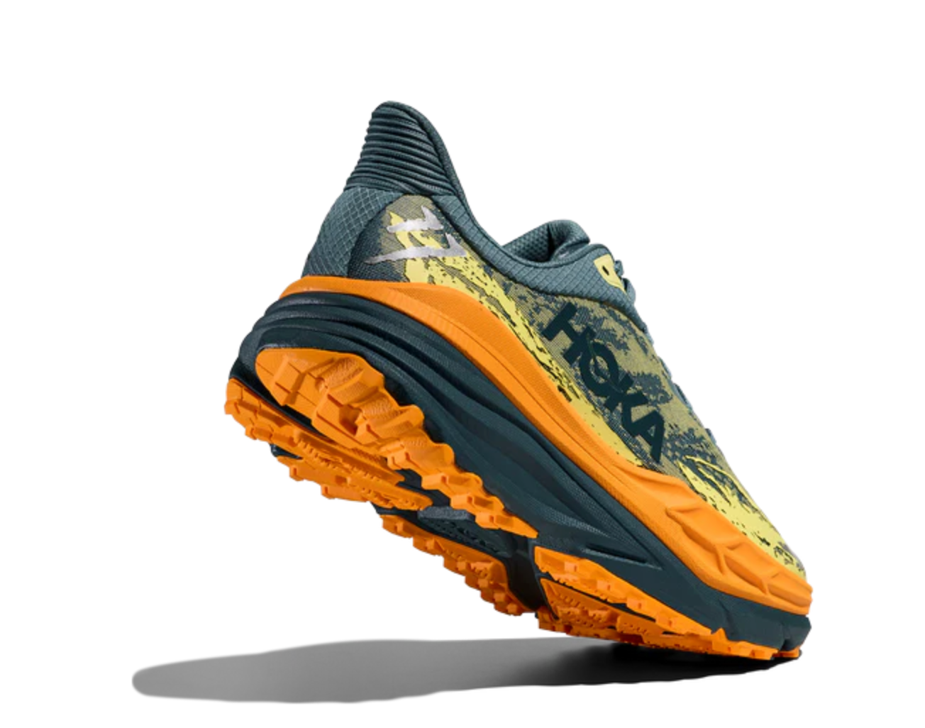 Hoka Men's Stinson 7