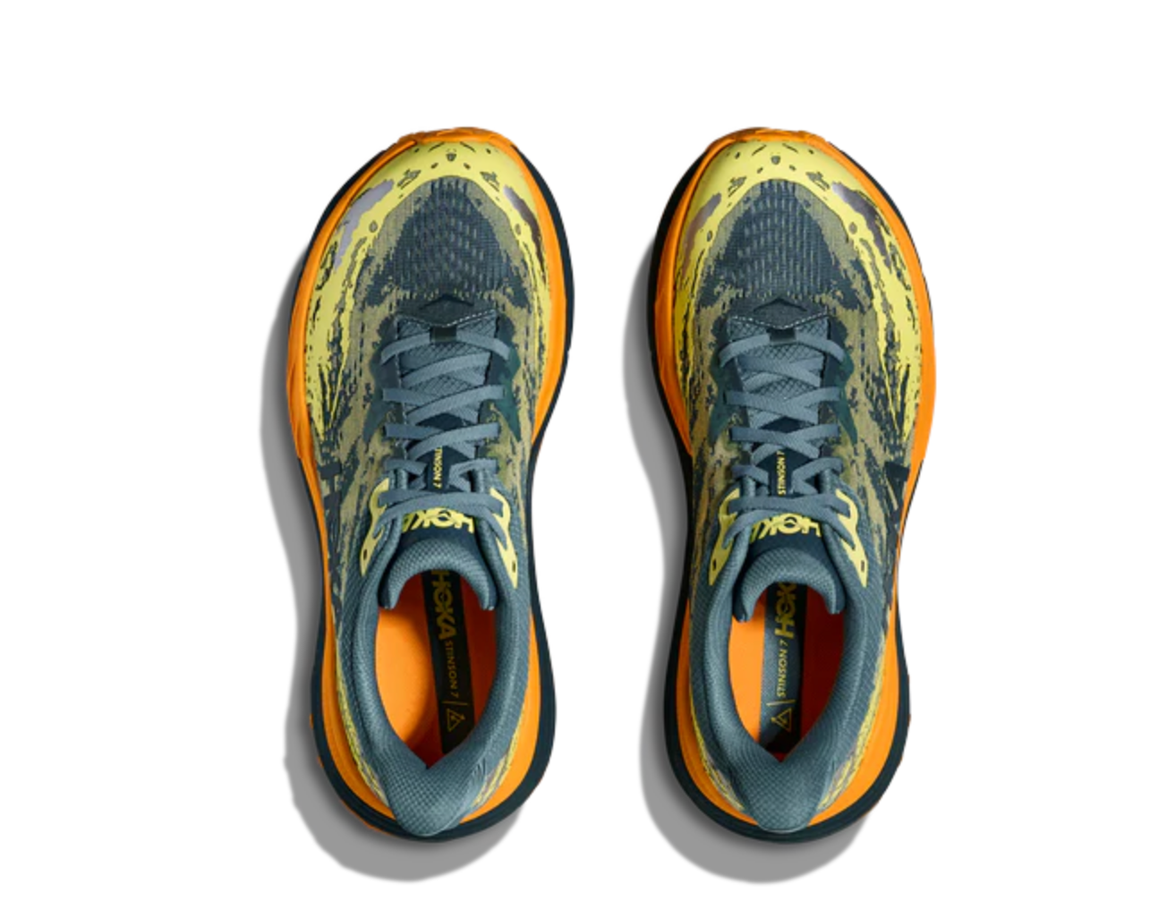 Hoka Men's Stinson 7