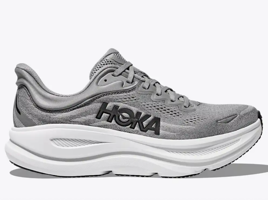 Hoka Men's Bondi 9 4E