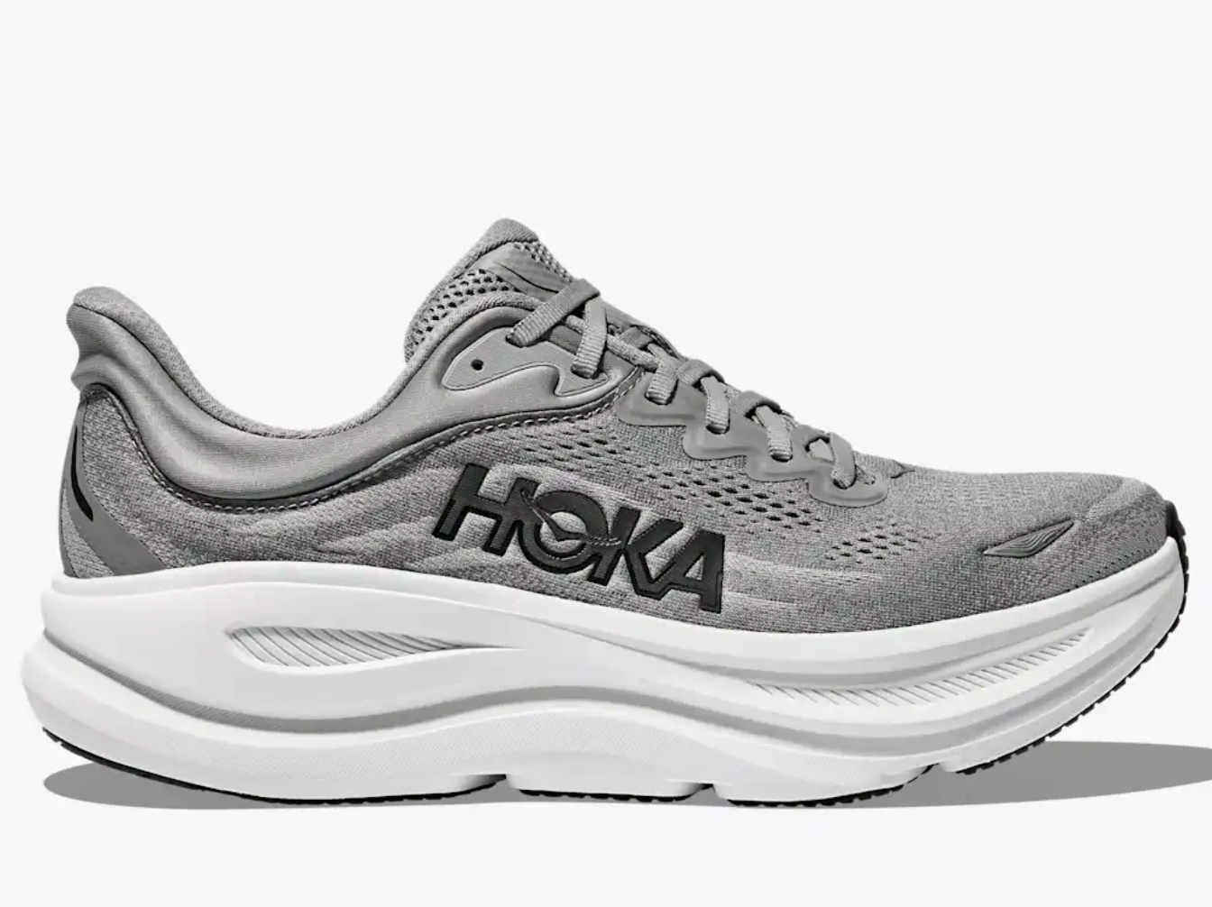 Hoka Men's Bondi 9 4E