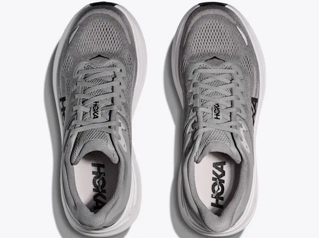 Hoka Men's Bondi 9 4E