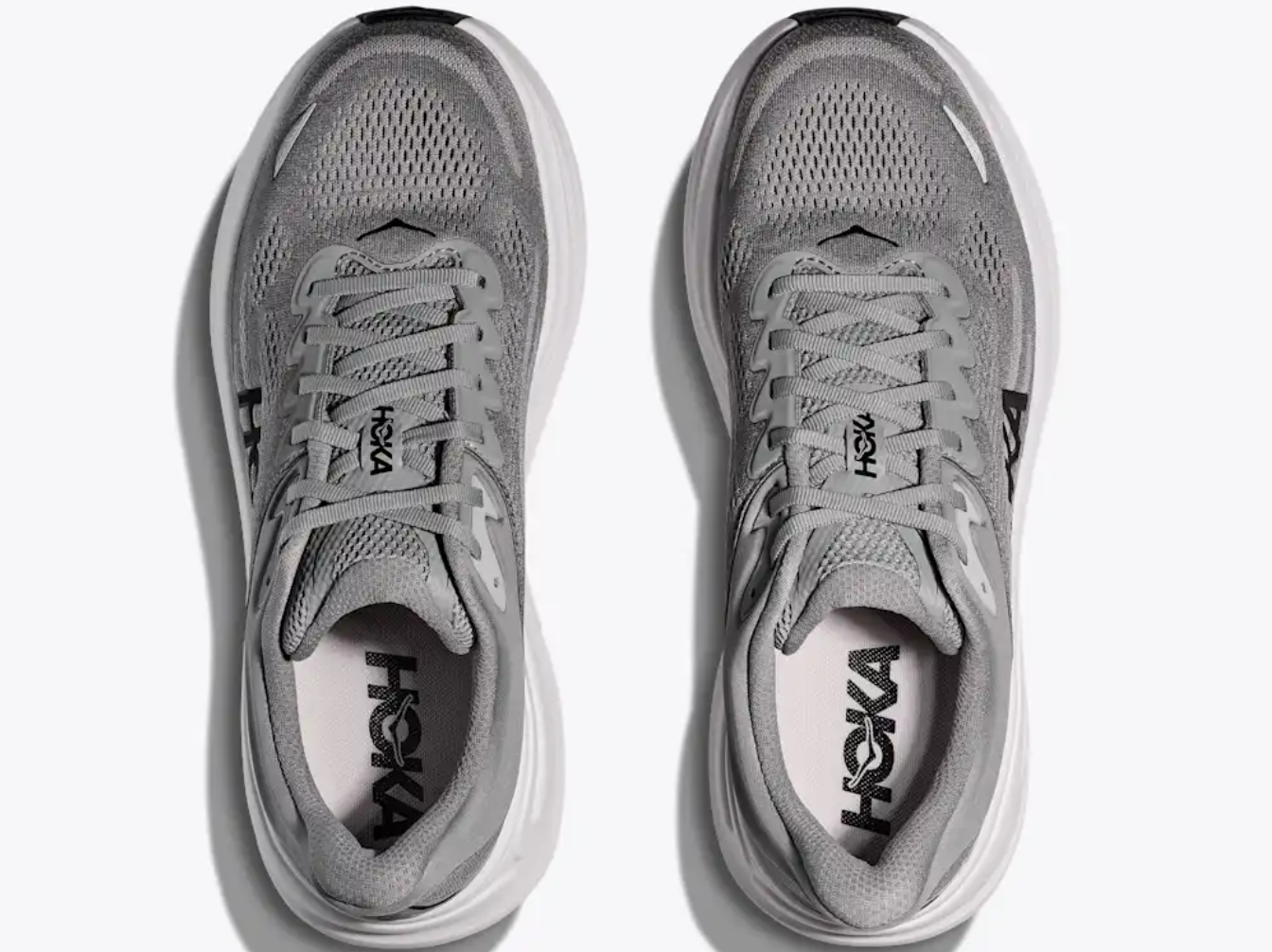Hoka Men's Bondi 9 4E