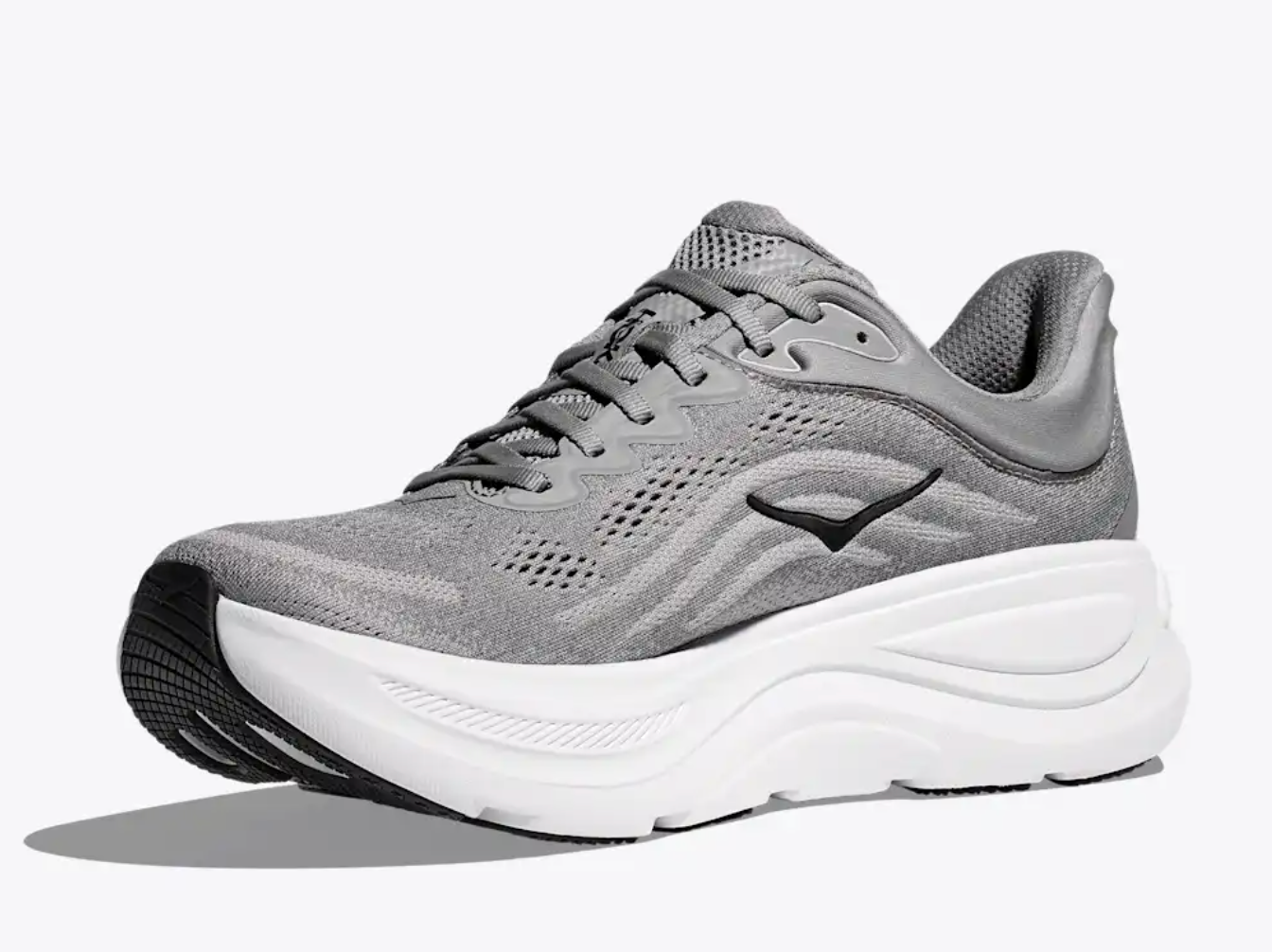 Hoka Men's Bondi 9 4E