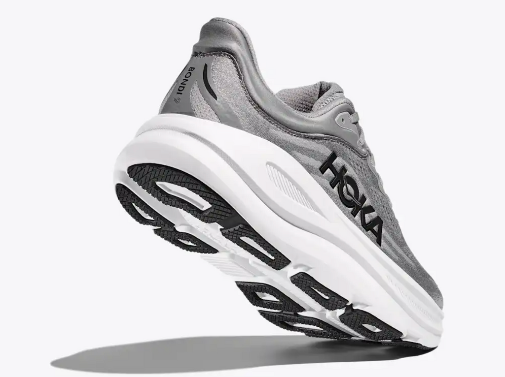 Hoka Men's Bondi 9 4E