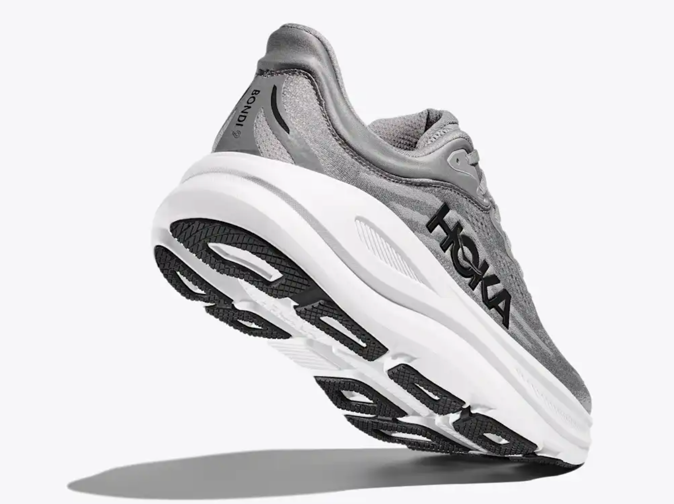 Hoka Men's Bondi 9 4E