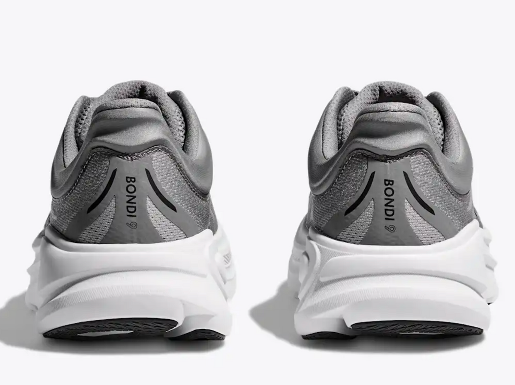 Hoka Men's Bondi 9 4E