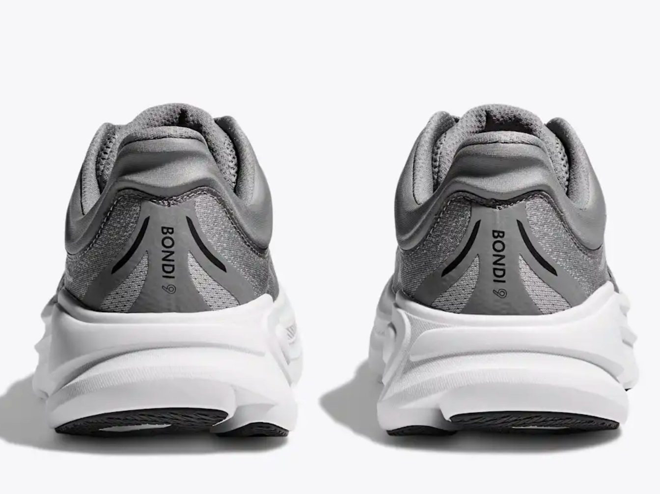 Hoka Men's Bondi 9 4E