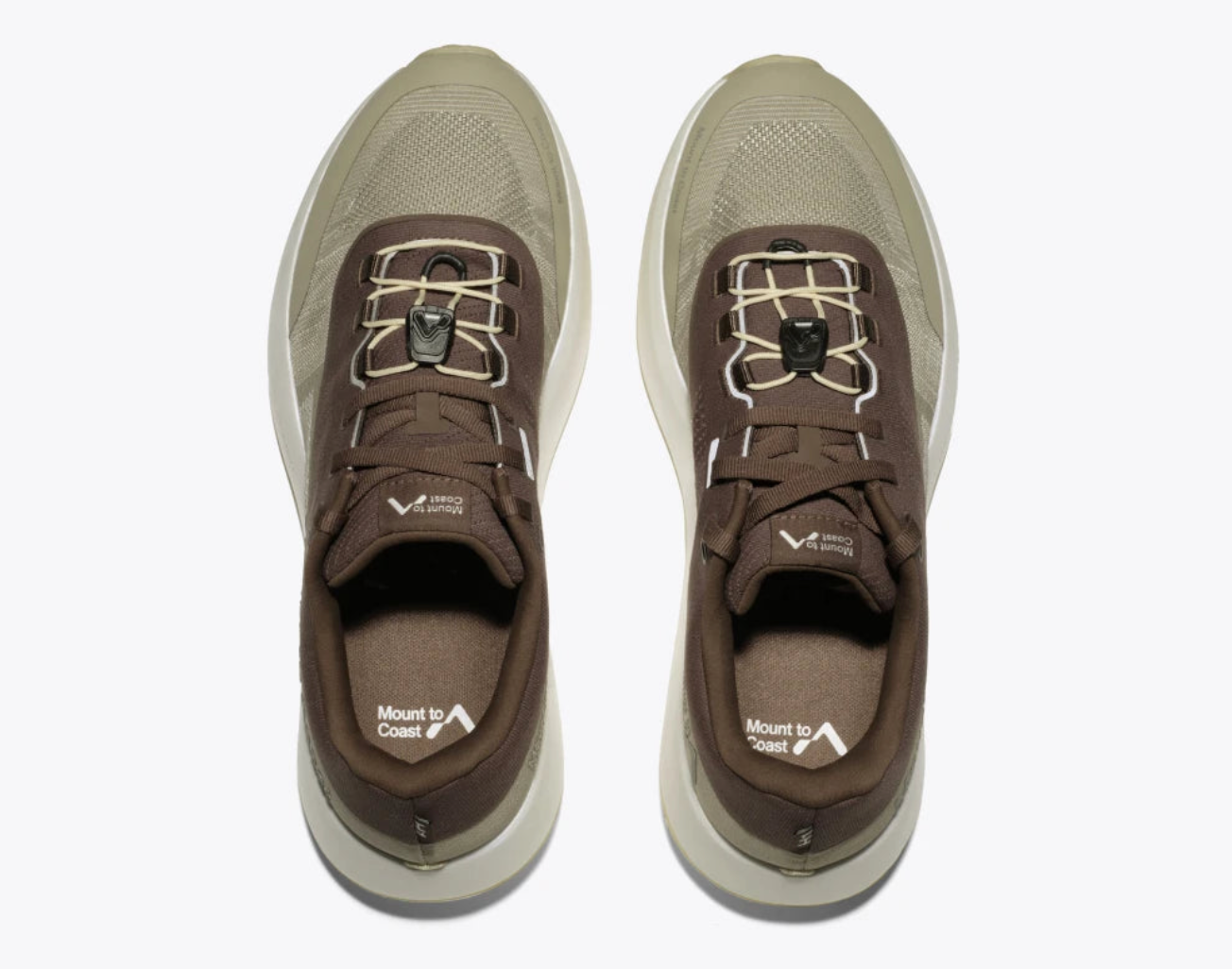 Mount to Coast Men's H1