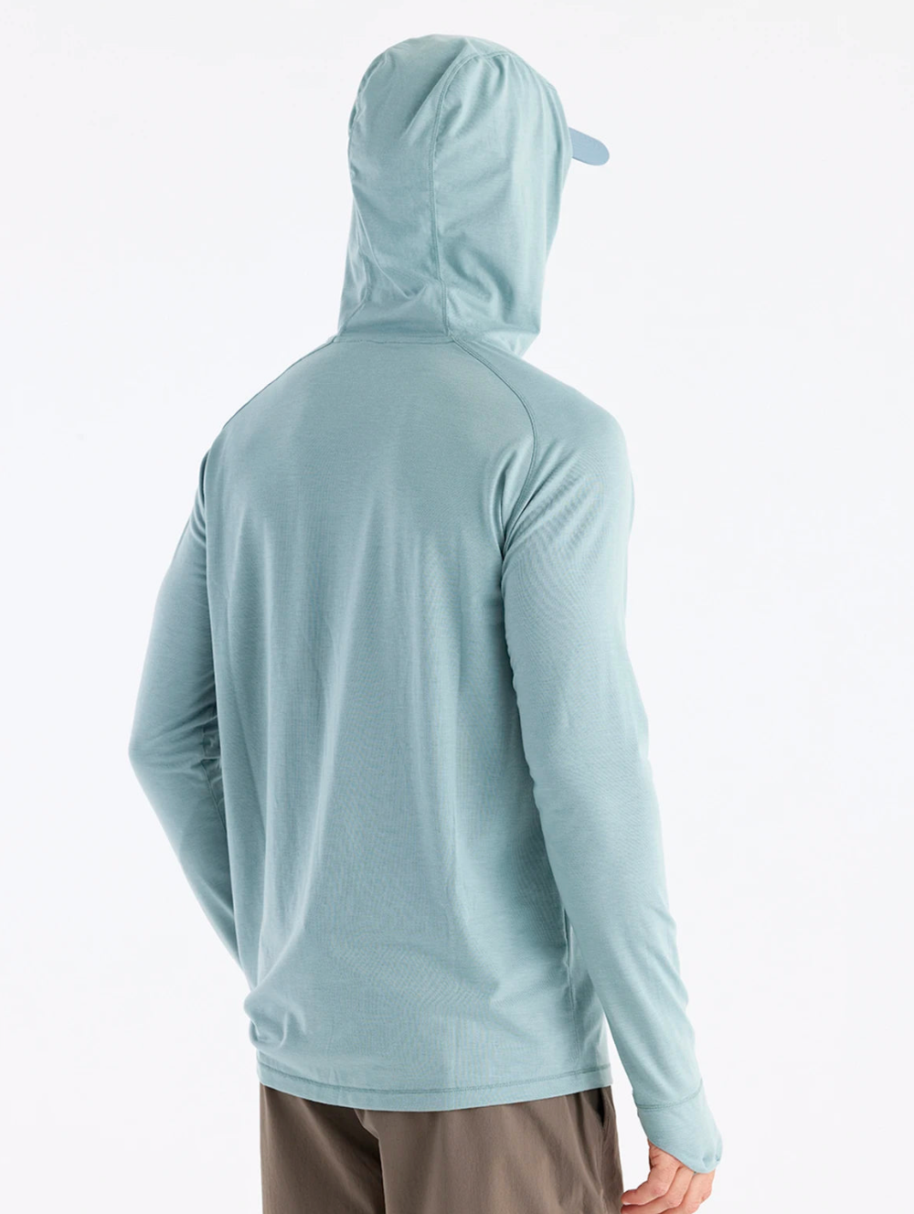 Free Fly Men's Elevate Hoodie