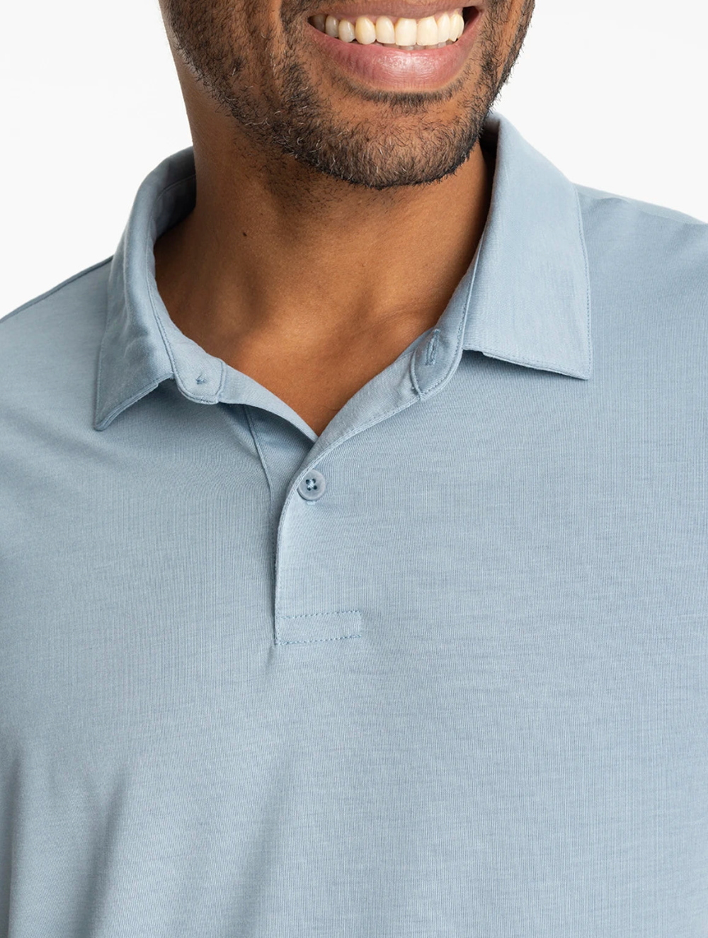 Free Fly Men's Elevate Polo
