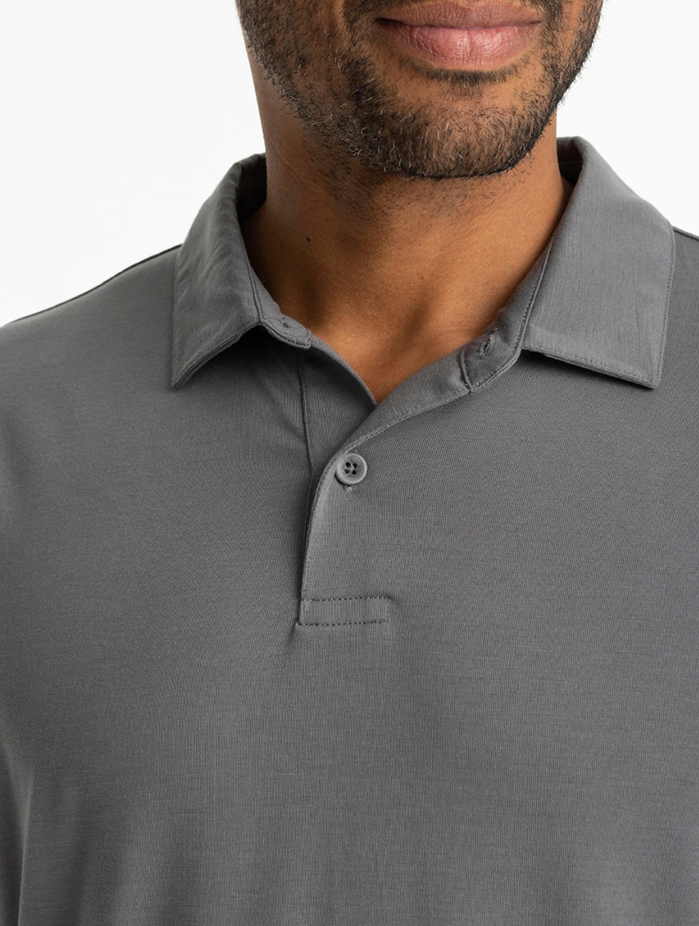 Free Fly Men's Elevate Polo