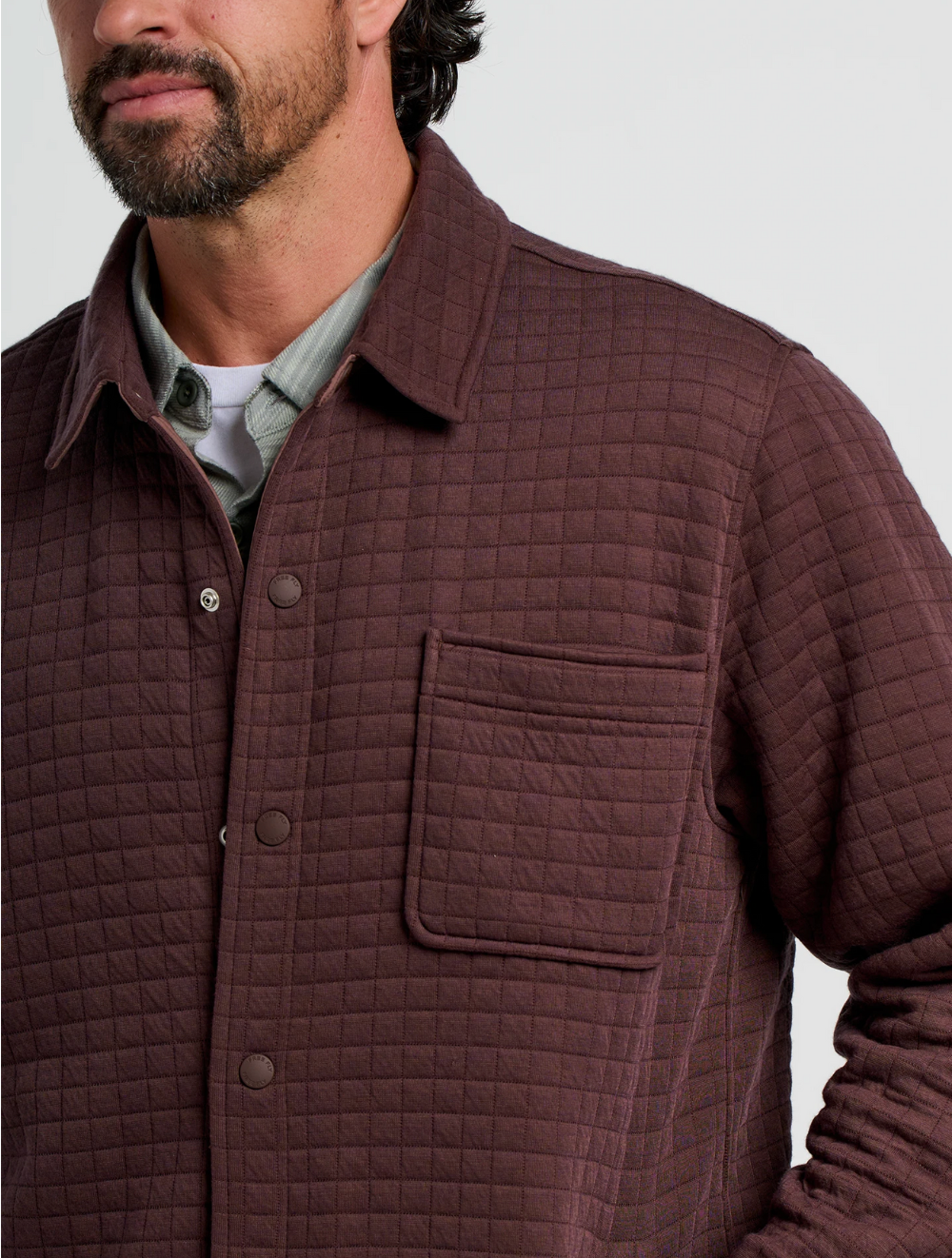 Free Fly Men's Downvalley Overshirt