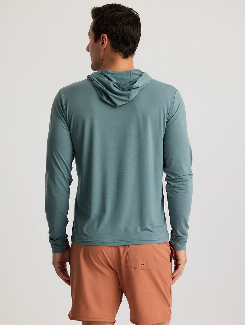 Free Fly Men's Elevate LW Hoodie