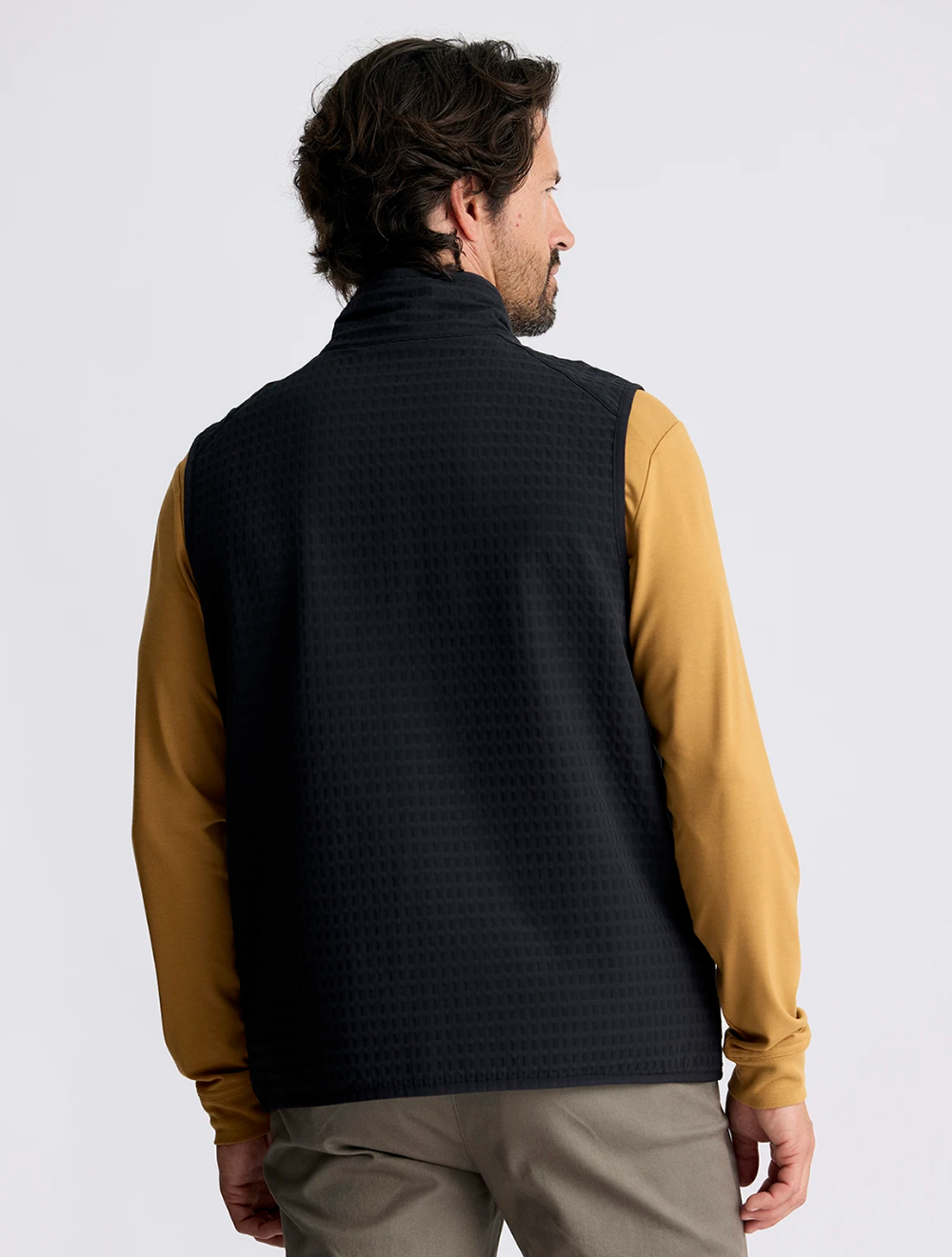 Free Fly Men's Gridback Vest