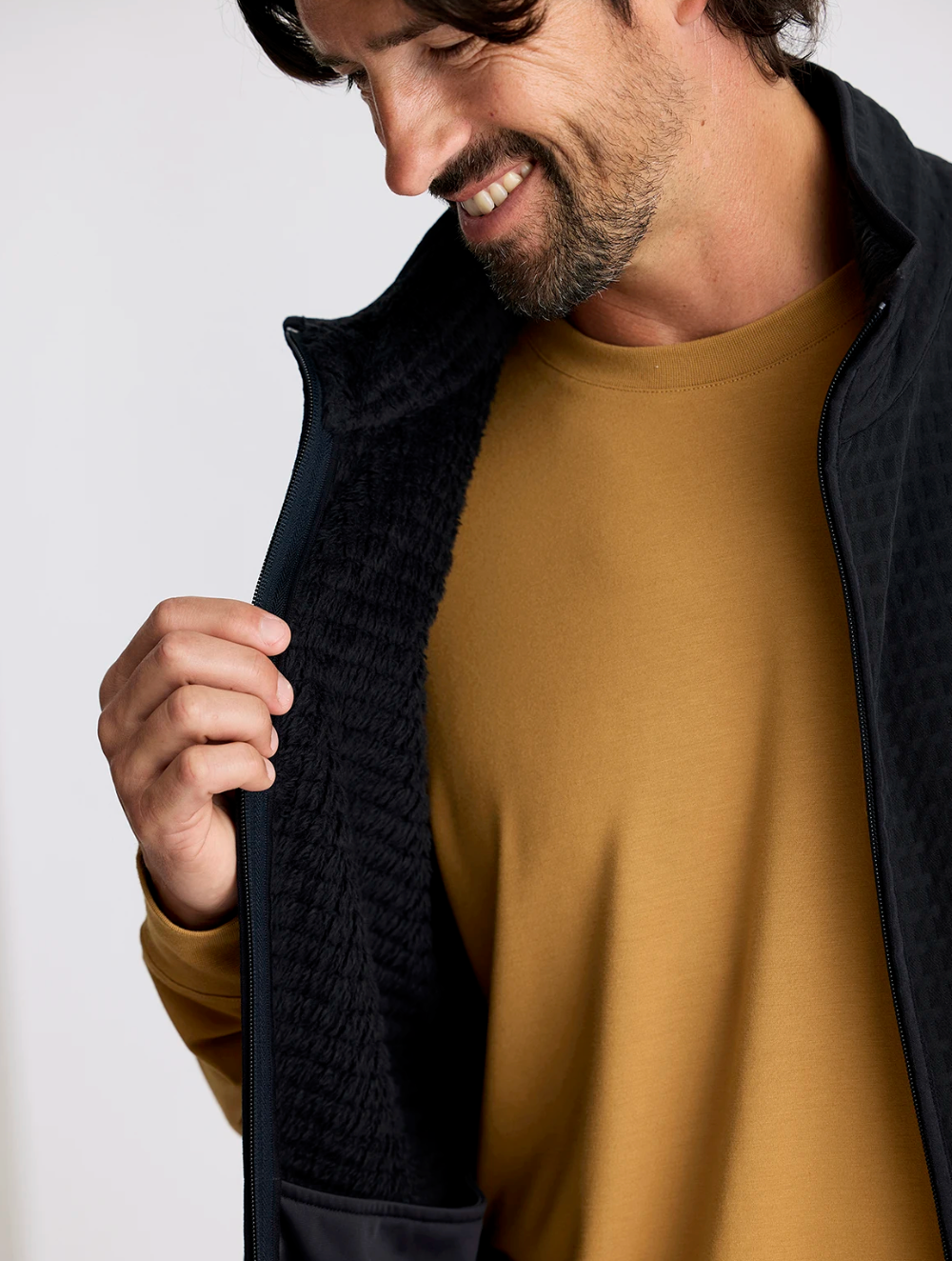 Free Fly Men's Gridback Vest