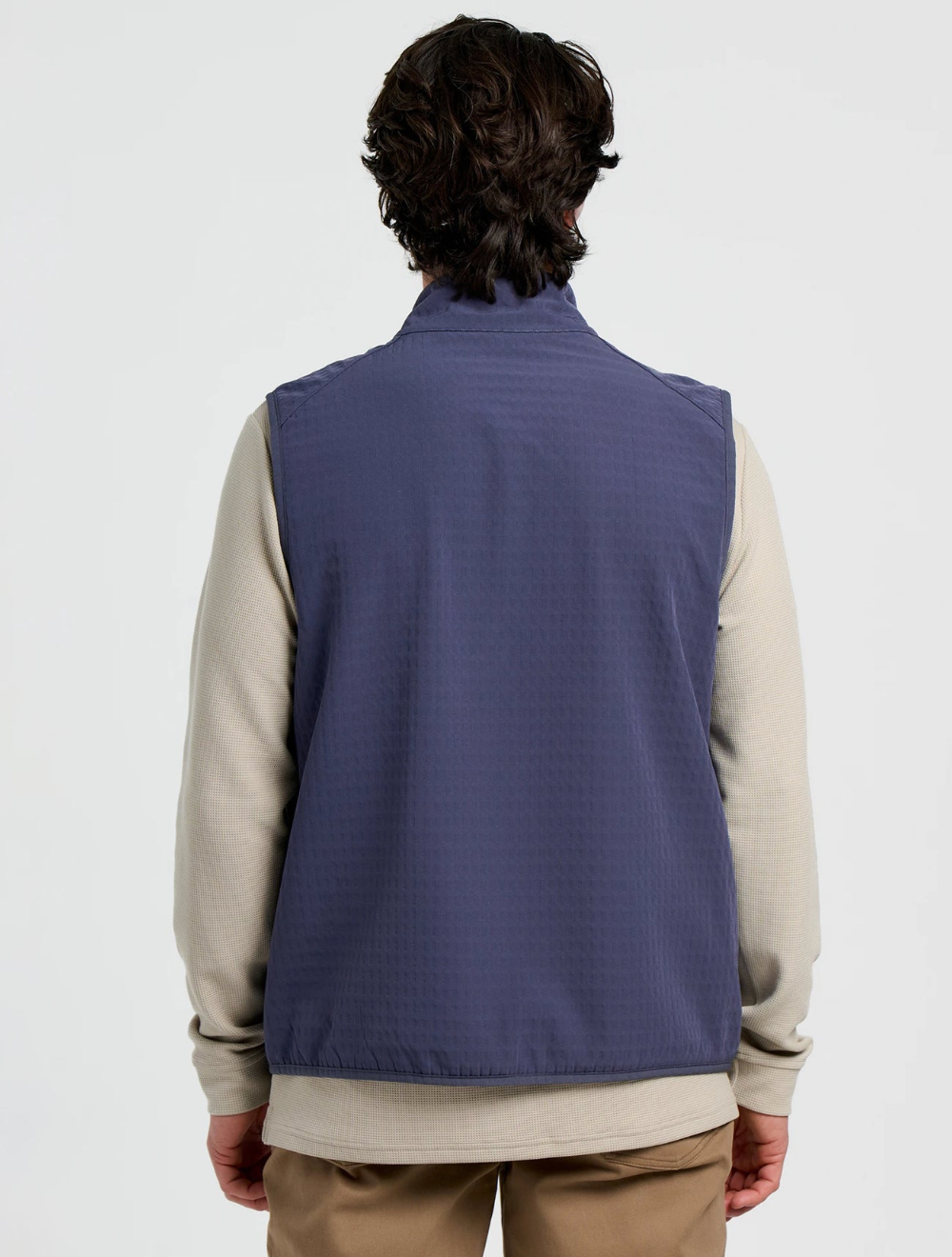 Free Fly Men's Gridback Vest