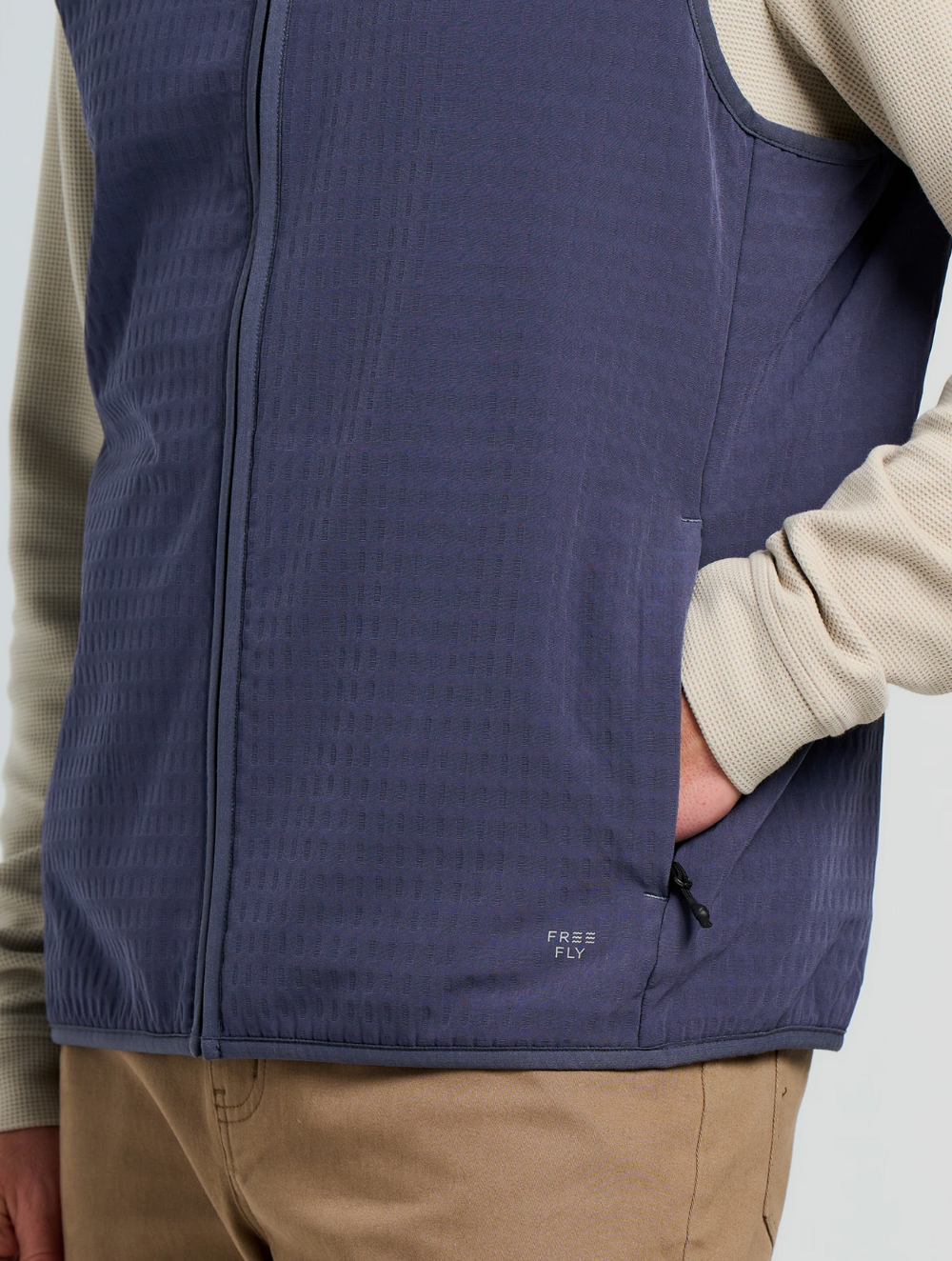 Free Fly Men's Gridback Vest