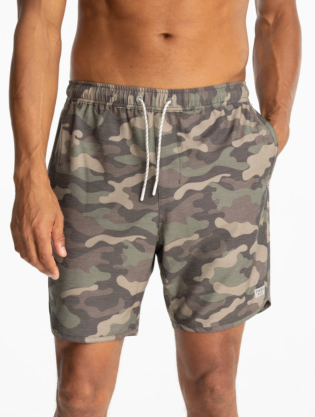 Free Fly Men's Reverb Short