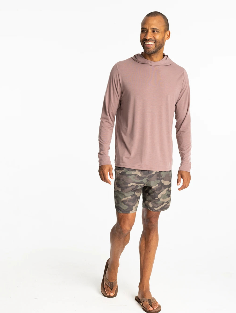 Free Fly Men's Reverb Short