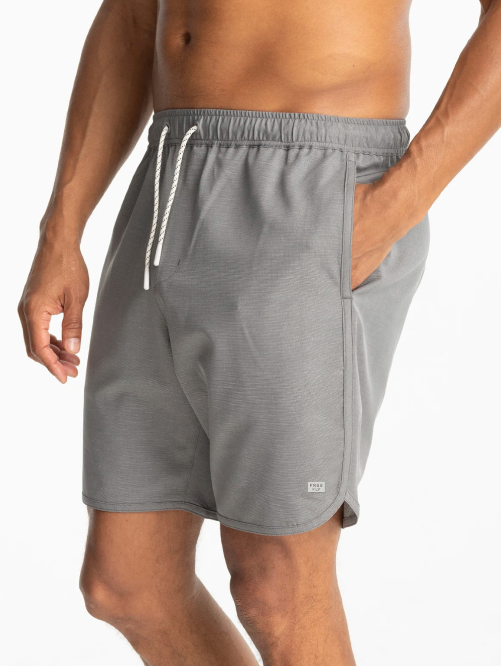 Free Fly Men's Reverb Short