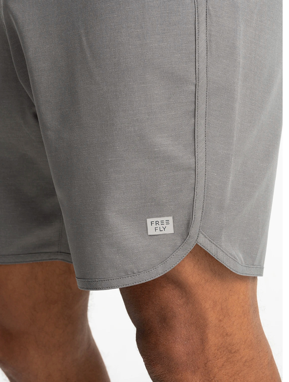 Free Fly Men's Reverb Short