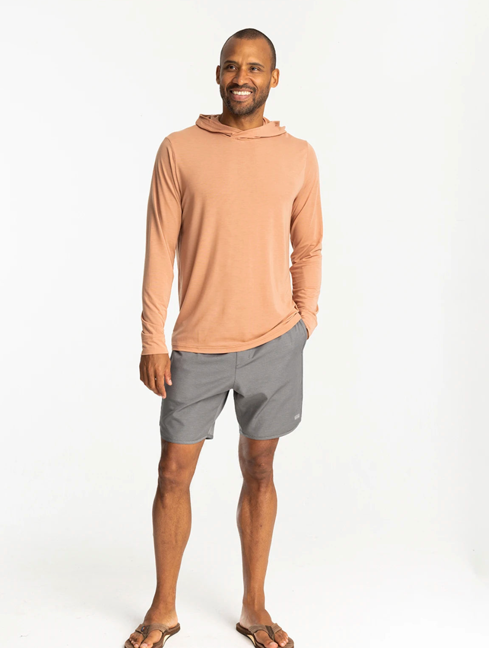 Free Fly Men's Reverb Short