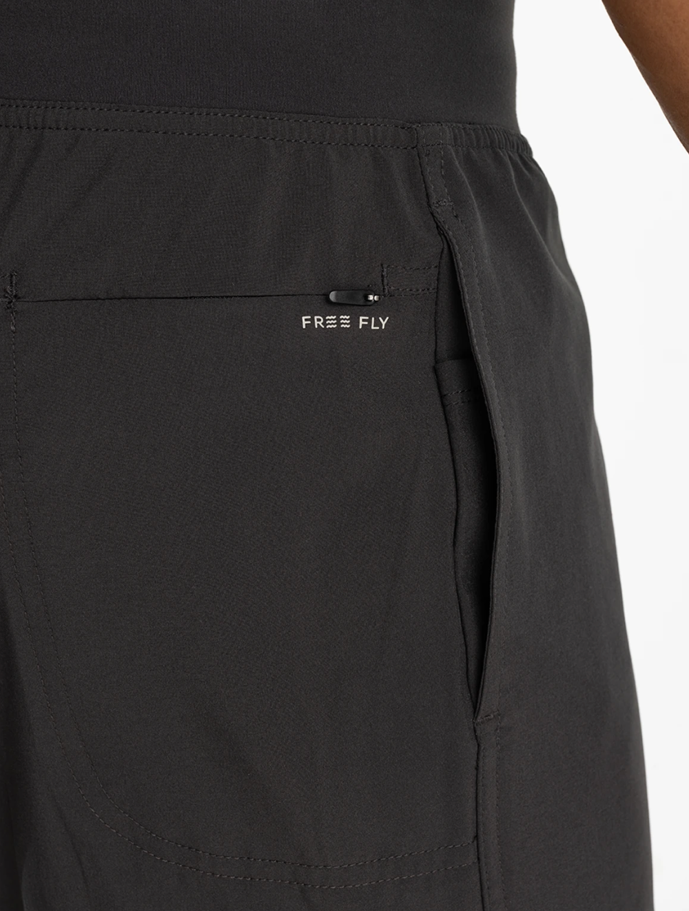 Men's Bamboo-Lined Active Breeze Short - 7"