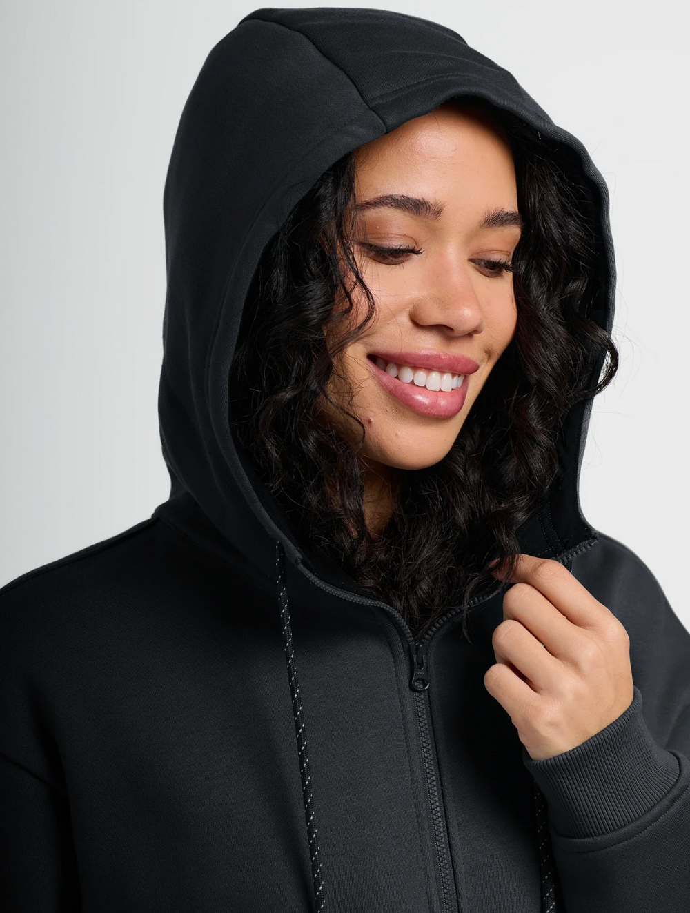 Free Fly Women's Bamboo Northeast Fleece Anorak