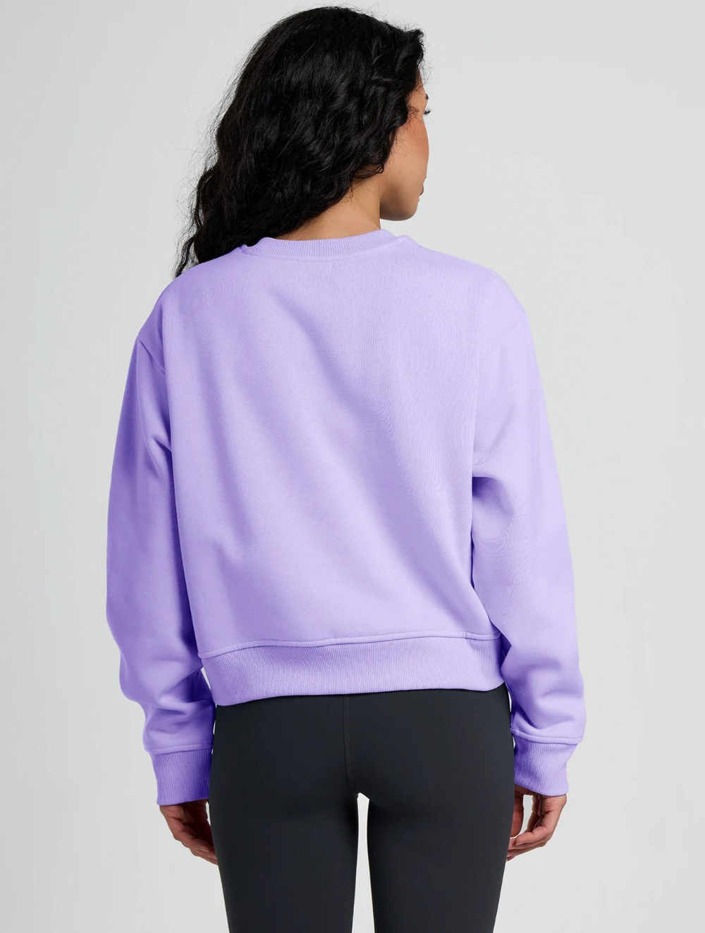 Free Fly Women's Bamboo Northcoast Fleece Crew