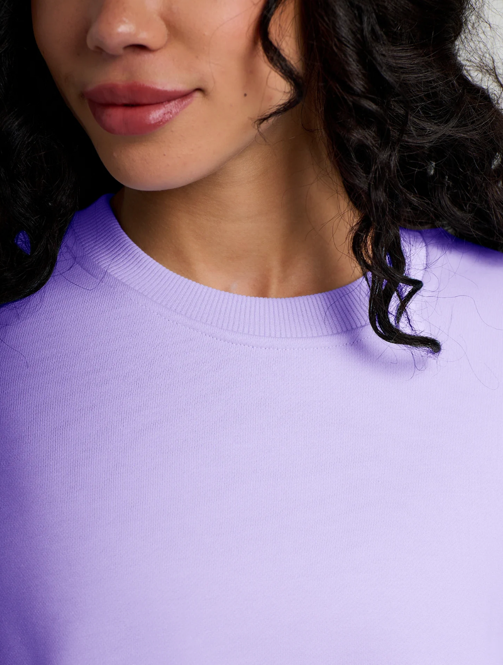 Free Fly Women's Bamboo Northcoast Fleece Crew