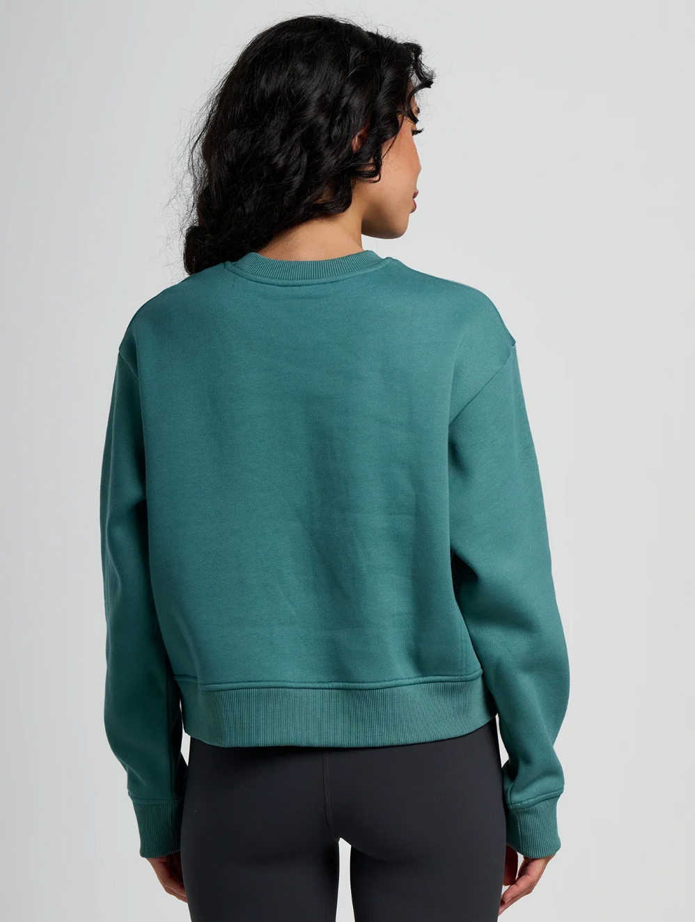 Free Fly Women's Northcoast Fleece Crew